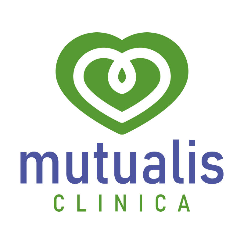 Logótipo Clínica Mutualis